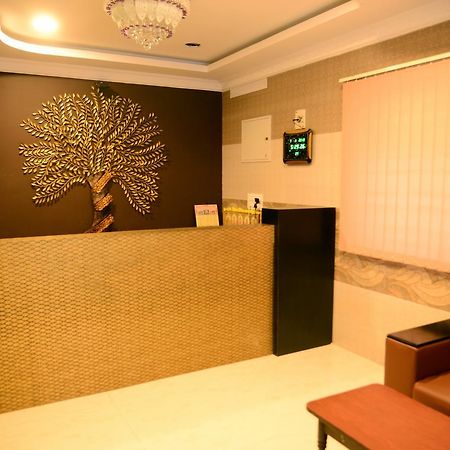 Arjun Inn チェンナイ エクステリア 写真